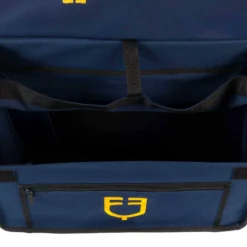Boxentasche, Stalltasche