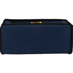 Boxentasche, Stalltasche