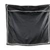 Boxenvorhang Classic, Stall-Vorhang, kurz, wasserdicht