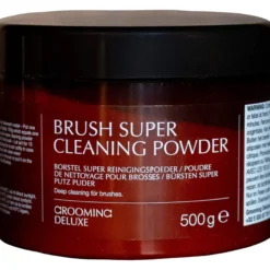 Bürstenreiniger Extra Stark, Reinigungspulver