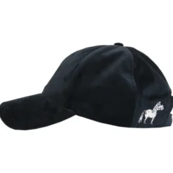Cap Baseball Cap Velvet Sammy, Mütze