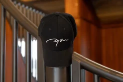 Cap, Basecap