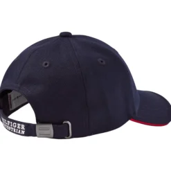 Cap Dayton, Basecap