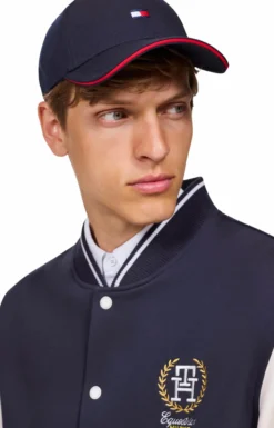Cap Dayton, Basecap