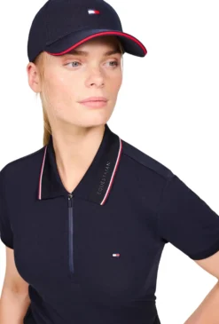 Cap Dayton, Basecap