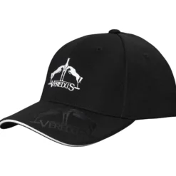 Cap 2D, Basecap