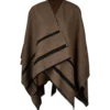 Cape Damen HW26, Poncho