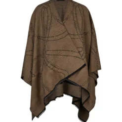 Cape Damen HW26, Poncho