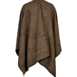Cape Damen HW26, Poncho