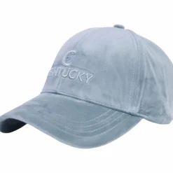 Cap Kinder Velvet