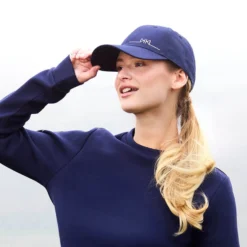 Cap KLAmy HW26, Basecap