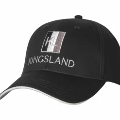 Cap Unisex Classic Logo, Basecap