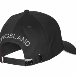 Cap Unisex Classic Logo, Basecap