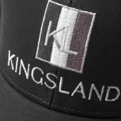 Cap Unisex Classic Logo, Basecap