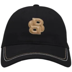 Cap Unisex Leder BB FS26, Basecap