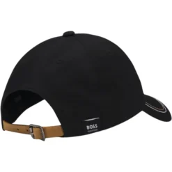 Cap Unisex Leder BB FS26, Basecap
