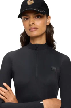 Cap Unisex Leder BB FS26, Basecap