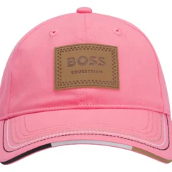 Cap Unisex Leder Vintage Patch FS25, Basecap