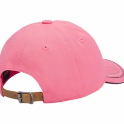 Cap Unisex Leder Vintage Patch FS25, Basecap