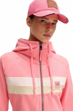 Cap Unisex Leder Vintage Patch FS25, Basecap