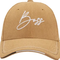 Cap Unisex Signed Cord HW25, Basecap