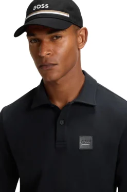 Cap Unisex Tape FS26, Basecap