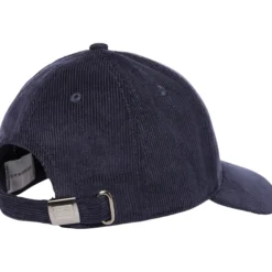 Cap Unisex Watson HW25, Basecap, Cord
