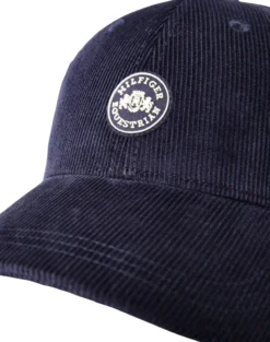 Cap Unisex Watson HW25, Basecap, Cord