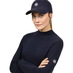Cap Unisex Watson HW25, Basecap, Cord