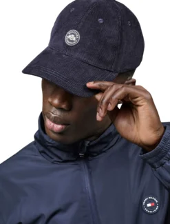 Cap Unisex Watson HW25, Basecap, Cord