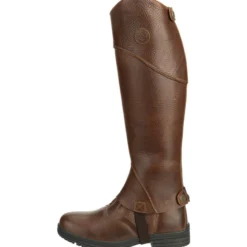 Chaps Amaron, Leder, Damen, Herren
