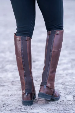 Chaps Amaron, Leder, Damen, Herren