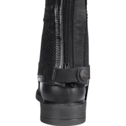 Chaps Kinder Lara, Reitchaps, Mesh