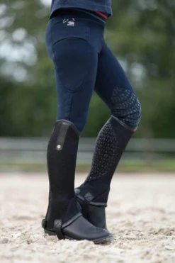 Chaps Kinder Lara, Reitchaps, Mesh