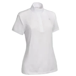 Damen Turniershirt Aptos, kurzarm