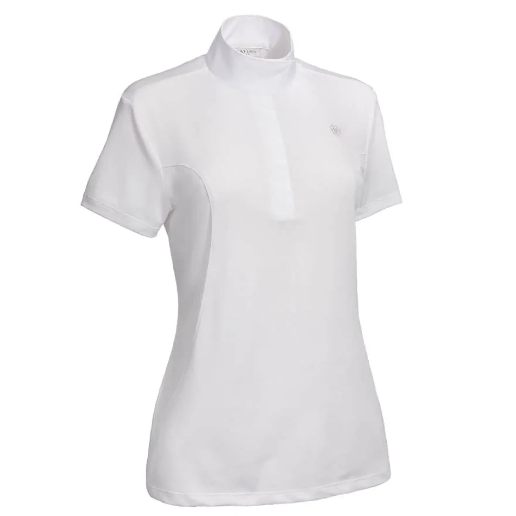 Damen Turniershirt Aptos, kurzarm