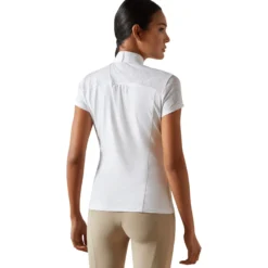 Damen Turniershirt Bellatrix, kurzarm