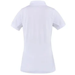 Damen Turniershirt Classic, kurzarm