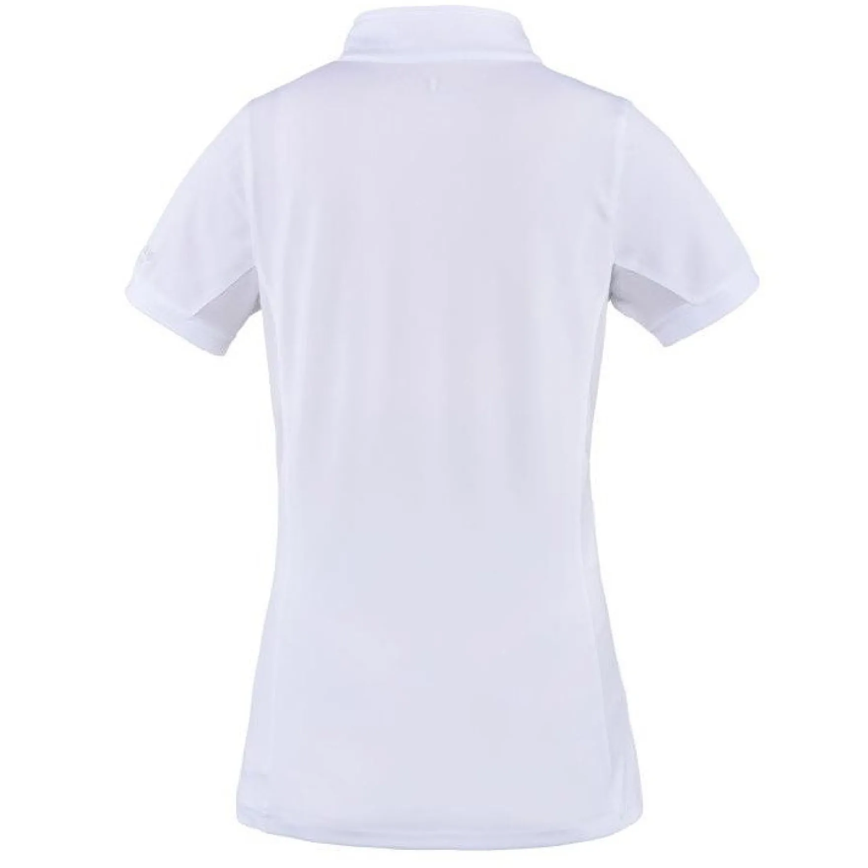Damen Turniershirt Classic, kurzarm