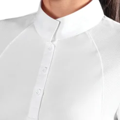 Damen Turniershirt Gitak, langarm