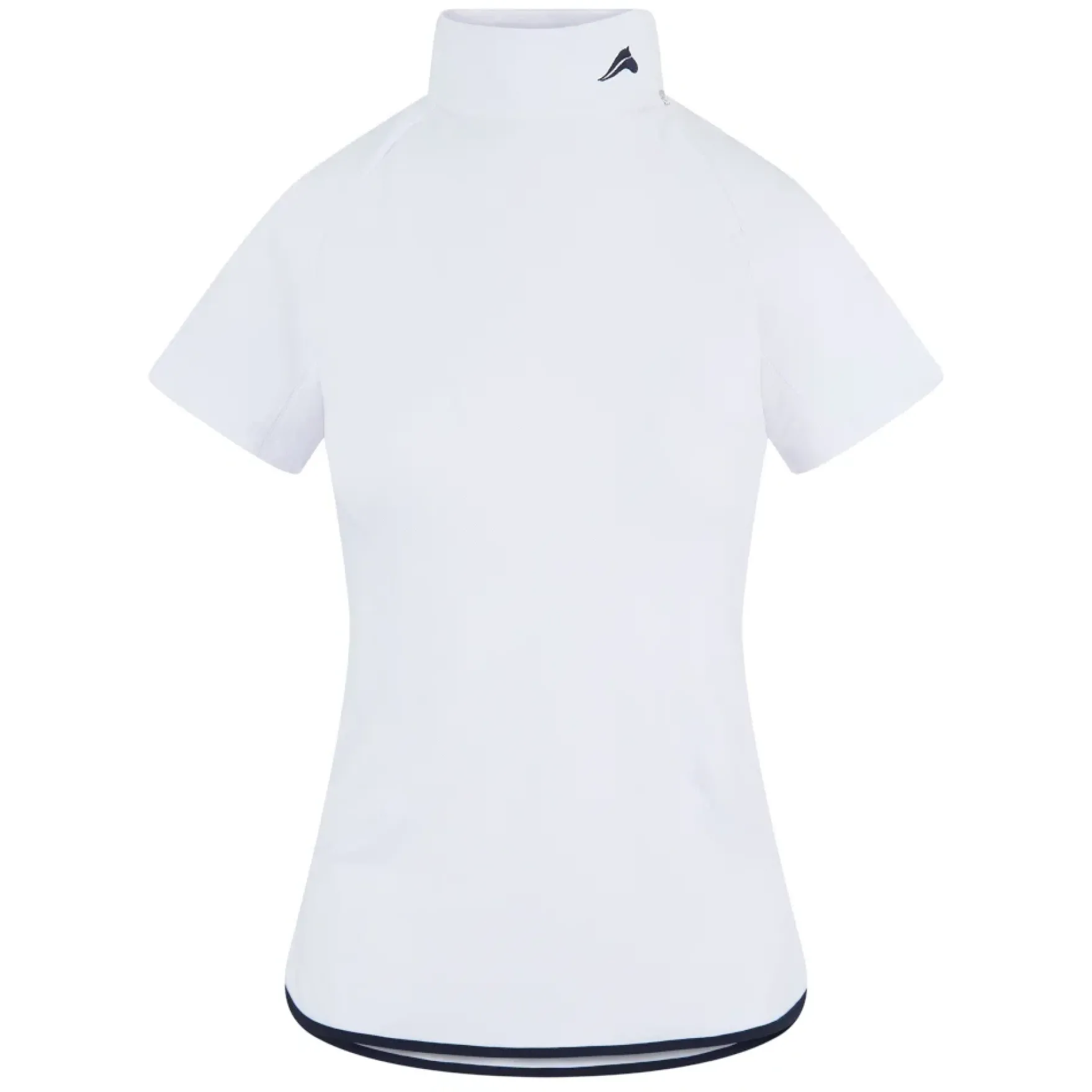 Damen Turniershirt Saphie, kurzarm
