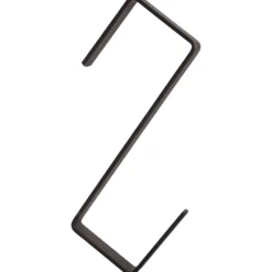 Deckenhalter, Deckenhaken, Stahl