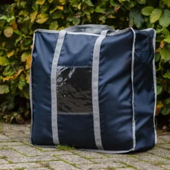 Deckentasche, Tasche für Pferdedecken