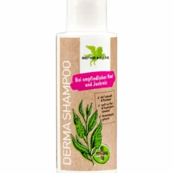 Derma Shampoo