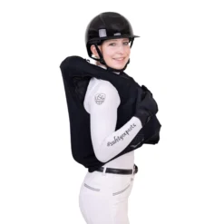 Digitale Airbag Weste Aixplorer