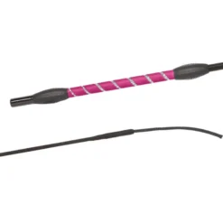 Dressurgerte Feldmann Balance Sports Glitzer
