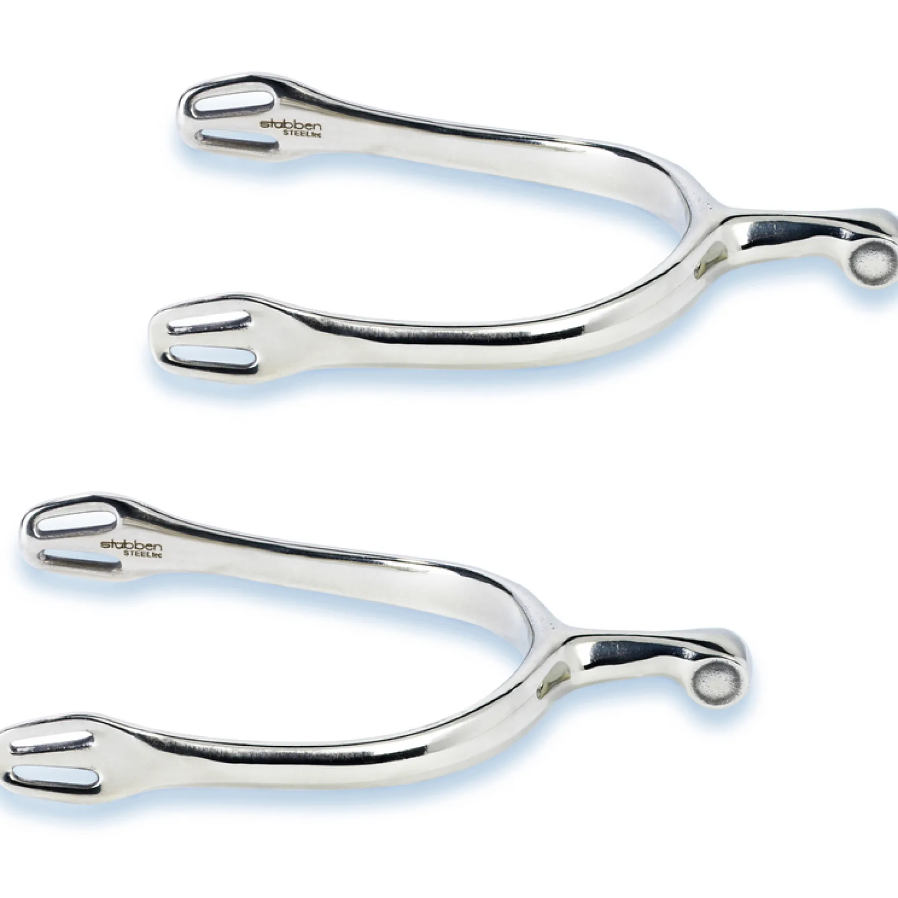 Dressur Sporen Dynamic