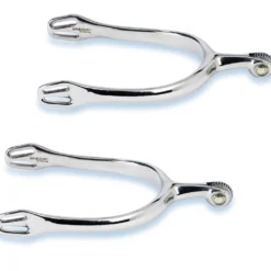 Dressur Sporen Dynamic Rad 1172