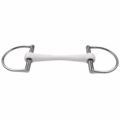 D-Ring Gebiss, Flexi Soft, Inno Sense, Stangengebiss