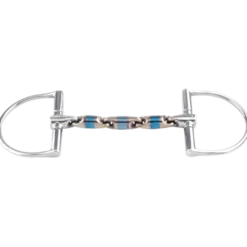 D-Ring Sweet Iron Waterford, 16 mm
